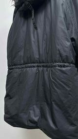 Our Legacy Snorkle Puffer Parka Jacket