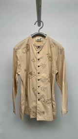 HAI Embroidered Shirt
