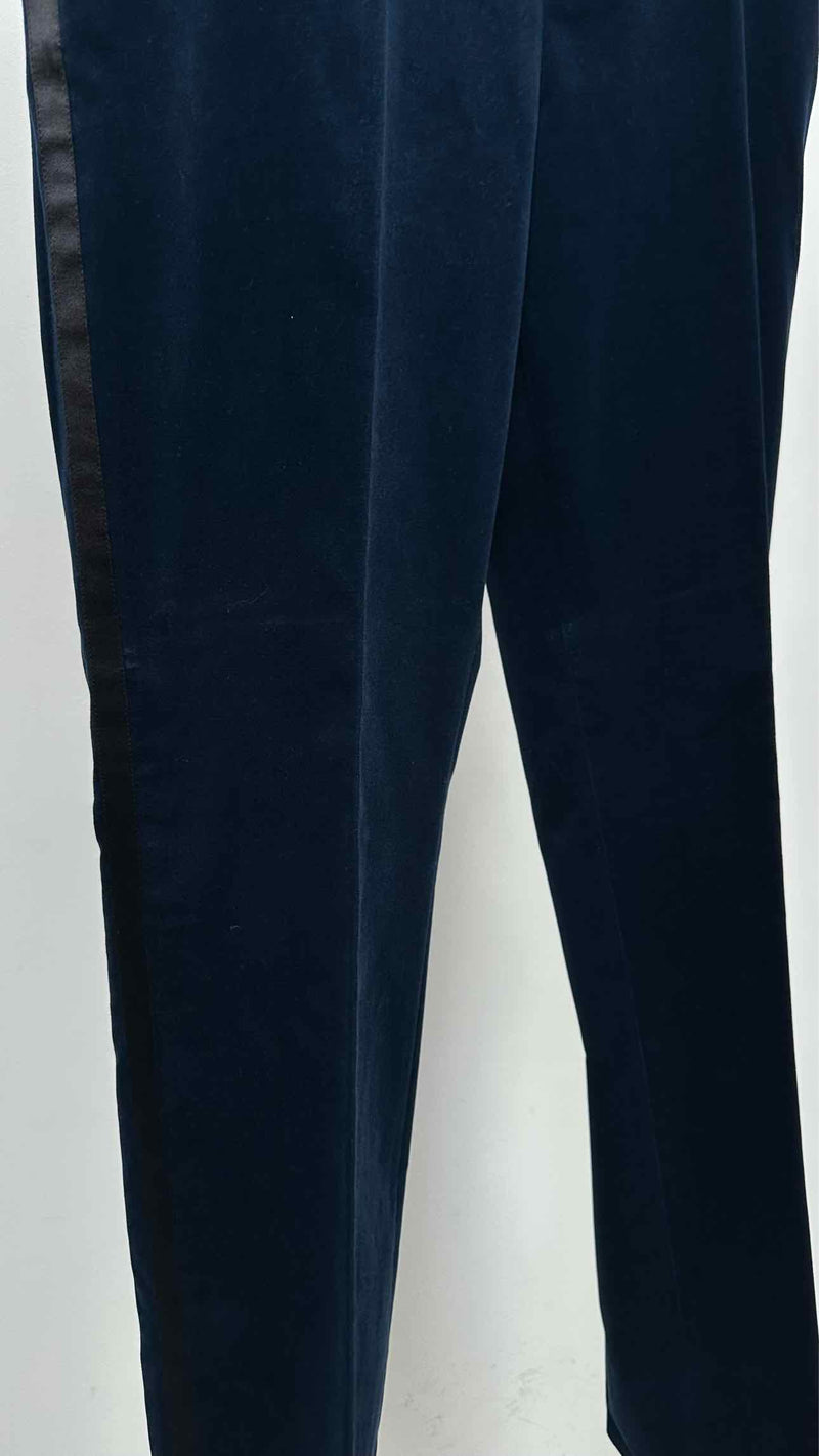 Brunello Cucinelli Velvet Tuxedo