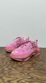 Balenciaga Triple S Sneakers
