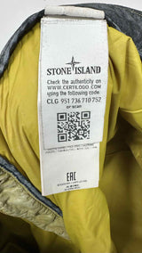 Stone Island Down Pants