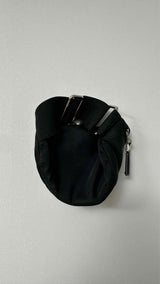 PRADA Nylon Mini Arm Pouch