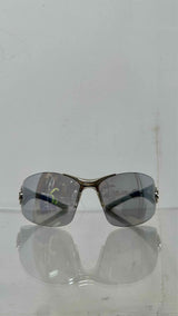 Gentle Monster Meta Shield Sunglasses