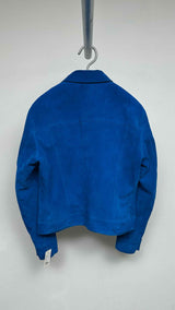 Tom Ford Cashmere Suede Western Jacket