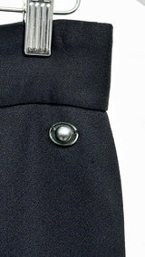 Chanel Wide Pants