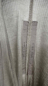 Rick Owens Basic Rib Tank Top