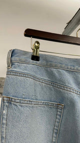 COOL T.M Floral Distressed Jeans