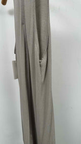 Rick Owens Basic Rib Tank Top