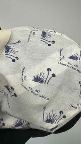 Paul Harnden OILY bed Hopper Hat