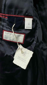 Brunello Cucinelli Velvet Tuxedo