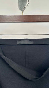 The Row Stretch Mini Skirt