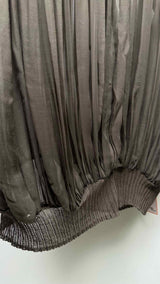 Rick Owens Hybrid Girdered Bubble Jacket