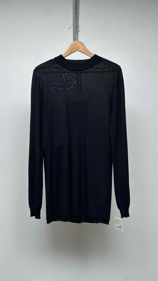 Rick Owens Light Long Sweater