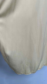 Vintage Back-embroidered Bowling Shirt