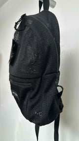 Saint Laurent Mesh Backpack