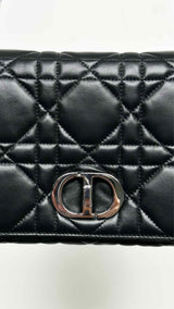 Dior Macrocannage Mini Caro Bag