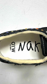Vans x Satoshi Nakamoto OTW Era 95 Sneakers