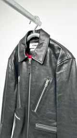 You Must Create Leather Jacket