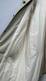 The Row Water Resistant Puffer Coat