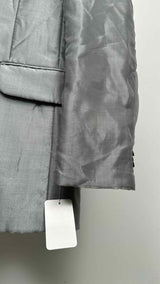 Y/ Project Organza Layer Blazer Jacket
