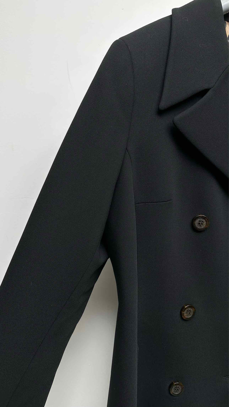 Dolce & Gabbana Double-Breast Coat – TOKIO7 Dolce & Gabbana Double-Breast Coat – TOKIO7