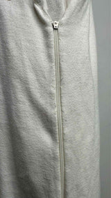 Margiela N/S Oversized Side-zip Knit Dress