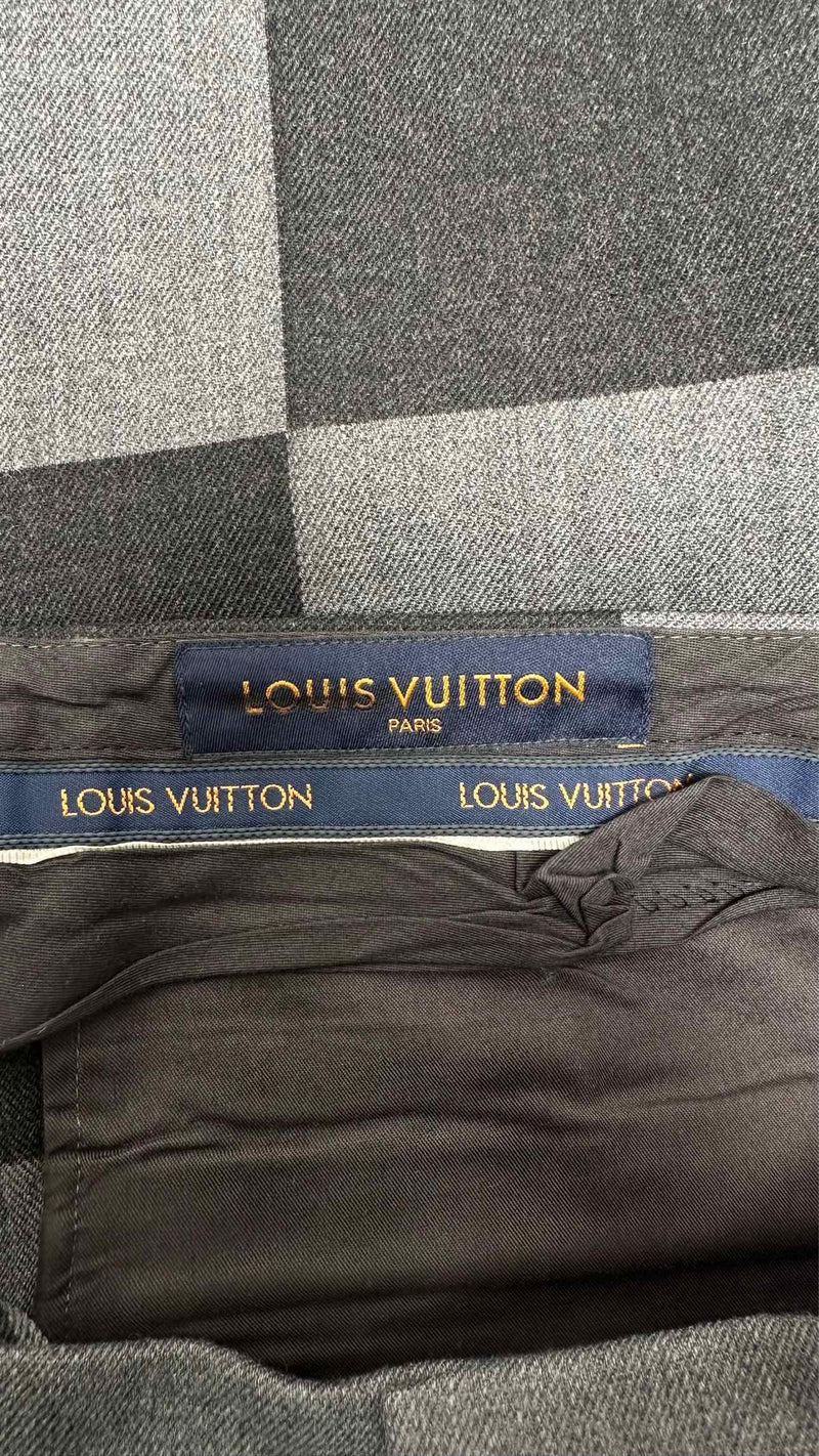 Louis Vuitton Damir Pants