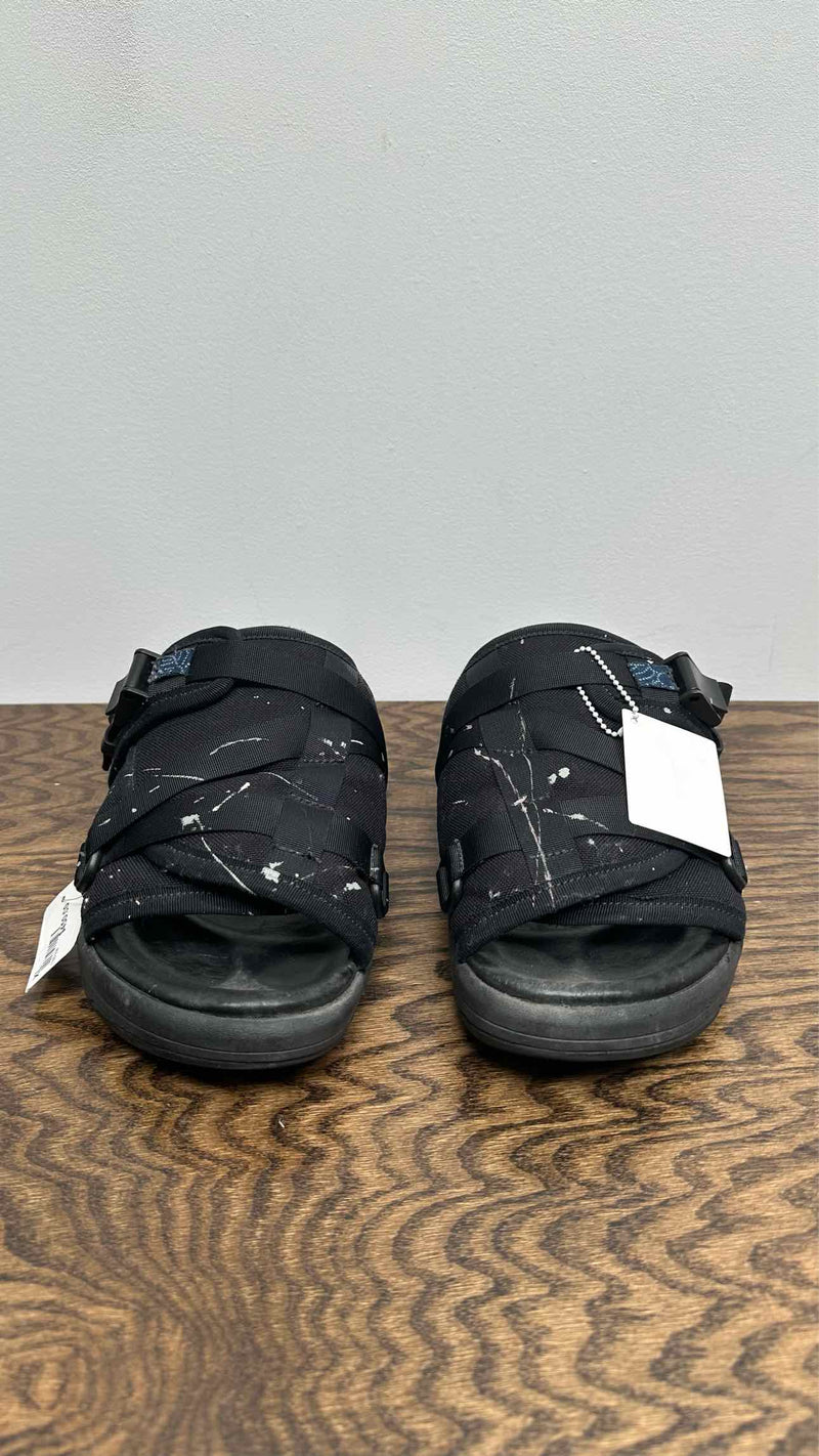 Visvim ICT CHRISTO Sandals