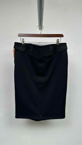 PRADA Sport Buckled Skirt