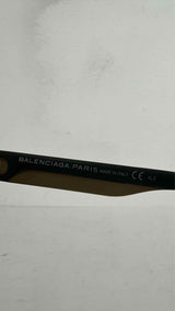 Balenciaga 1463 BB Sunglasses