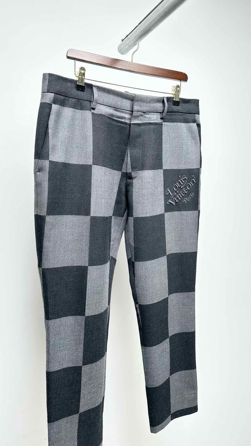 Louis Vuitton Damir Pants