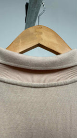 AURALEE Polo Sweater
