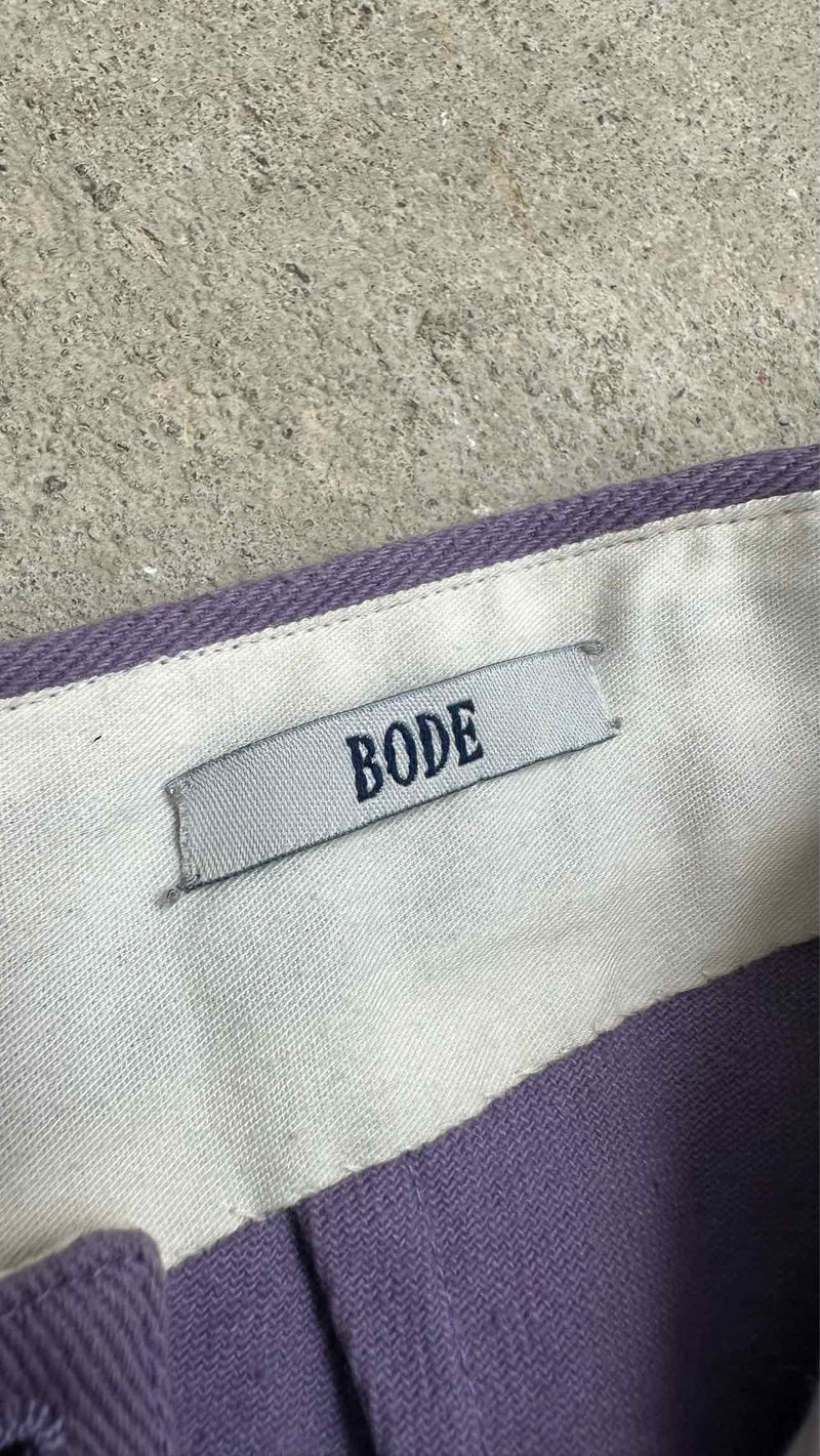 Bode Pants