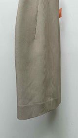 Hermes Stripe Dress Set-up