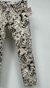 Hysteric Glamour Multi-Floral Pants