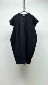 Comme Des Garcons S/S PLeated Bubble Dress