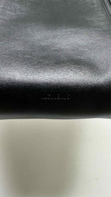 Jacquemus Marino Leather Tote Bag