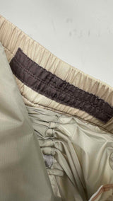 Rick Owens Twisted Draped Construction Skirt