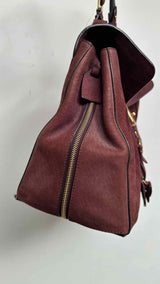Chloe Darla Satchel Bag