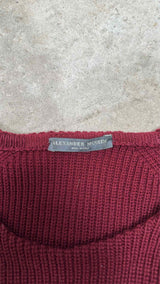 Alexander McQueen Sweater