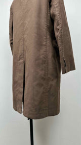 Boglioli Moleskin Coat