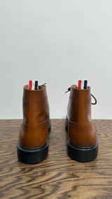 Thom Browne Wingtip Boots