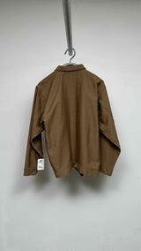 Taiga Takahashi Lot.303 Wool Overall Jacket