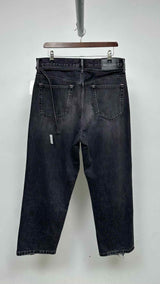 Acne Studios Belted 1991 TOJ Vintage Jeans