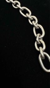 LAZARO Link Chain Bracelet