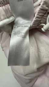 Thom Browne Quilted Ripstop Track Shorts