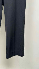 Gucci Wide Wool Pants