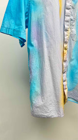Fendi S/S Multi-color Shirt