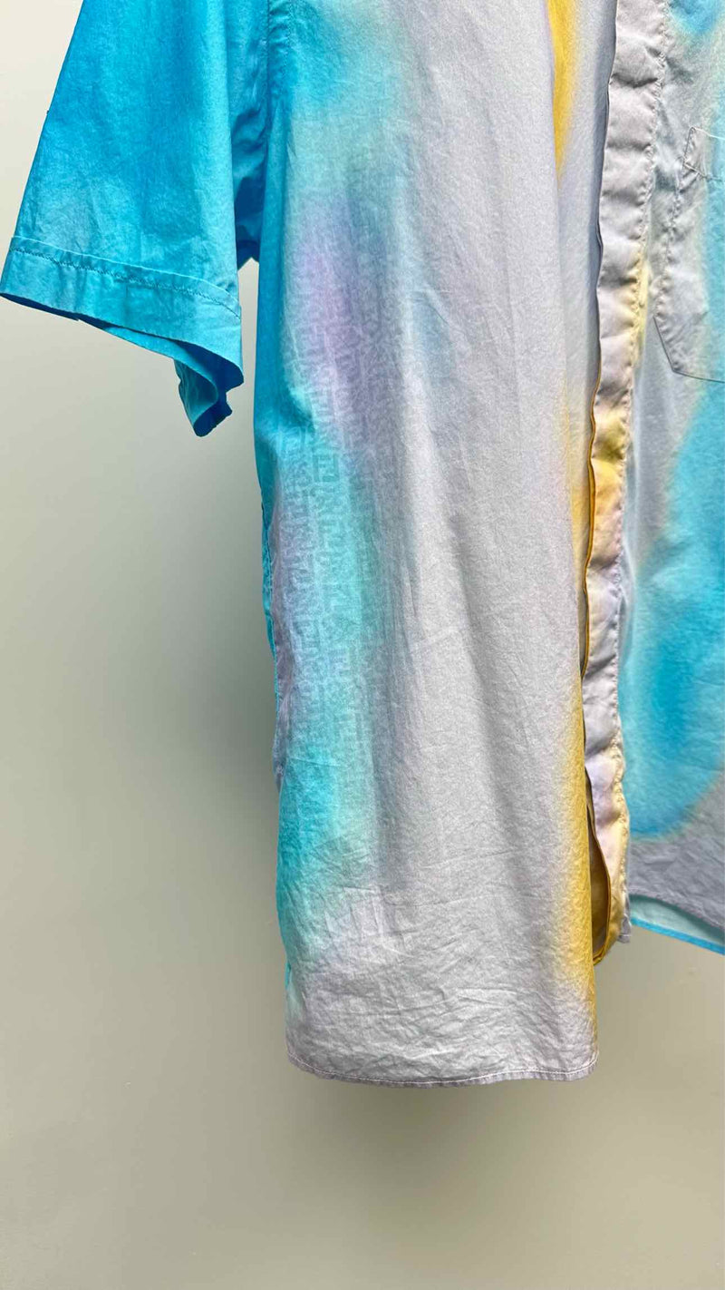 Fendi S/S Multi-color Shirt