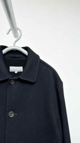 Margaret Howell Car Coat